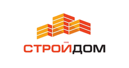 СТРОЙДОМ